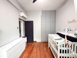 Merawoods (D23), Condominium #552549431